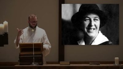 Pastirčák Daniel / Očakávanie lásky: Oslobodený otrok