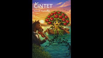 Pastirčák Daniel / Čintent- Daniel Pastirčák, 1. kapitola - O tom, ako sa to všetko začalo