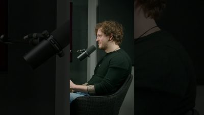 Pastirčák Daniel / Daniel Pastirčák o kňazstve, vzťahoch a diktáte mužskej sexuality | Hľadá sa čLOVEčina