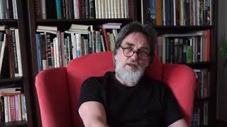 Pastirčák Daniel / K rannej káve #1