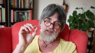 Pastirčák Daniel / K rannej káve #2