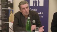 Pastirčák Daniel / Naděje a úzkosti křesťanů v současné Evropě