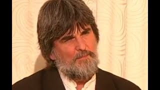 Pastirčák Daniel / Portrét so spisovateľom a kazateľom Danielom Pastirčákom