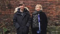 Pastirčák Daniel / Zlepšite Slovensko za #3minúty | Jonatán Pastirčák a Miša Chmeličková