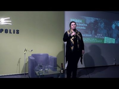 Nadácia POLIS / 2025.03.25 | ATENTÁT NA HEYDRICHA. PRÍBEH JOZEFA GABČÍKA A JANA KUBIŠA