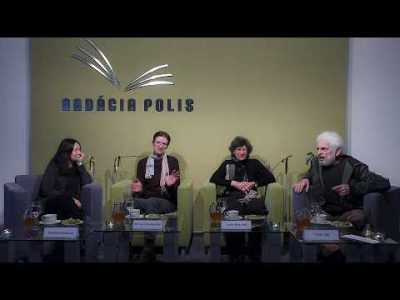 Nadácia POLIS / 2026.03.11 | Aby dôstojnosť nebola privilégiom, ale samozrejmosťou