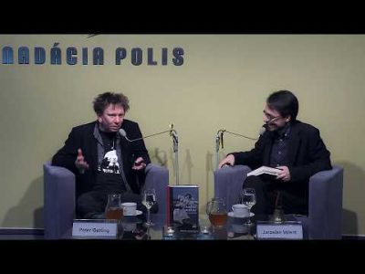 Nadácia POLIS / 2026.05.19 | Studne mútne. Umelecká kolaborácia v rokoch 1939 - 1945