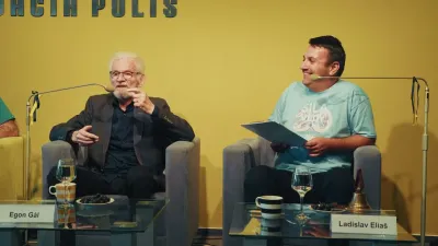 2026.09.25 | Čo znamená zostať človekom v ére umelej inteligencie | Noc vedy