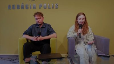Nadácia POLIS / 2026.09.25 | konspiratori.sk | Noc vedy