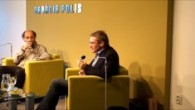 Nadácia POLIS / 2010.10.08 | Marek Orko Vácha o láske, cestovaní aj eutanázií