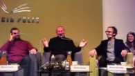 Nadácia POLIS / 2013.11.24 | O láskavosti a vzájomnej úcte