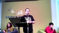 Nadácia POLIS / 2015.10.07 | Študentská debata - súčasná miera imigrácie je hrozbou pre Európu