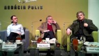 Nadácia POLIS / 2017.12.13 | Aké osobnosti sú pri moci nebezpečné? Narcizmus a politika
