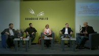 Nadácia POLIS / 2021.10.23 | VEDA, SPOLOČNOSŤ A NÁBOŽENSTVO V DIALÓGU
