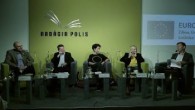 Nadácia POLIS / 2022.11.11 | POTRAVINY NA NAŠICH STOLOCH
