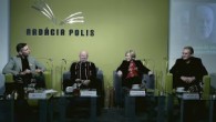 Nadácia POLIS / 2023.02.25 | TVÁR V ZRKADLE
