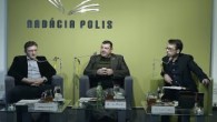 Nadácia POLIS / 2023.03.07 | UKRAJINSKÝ RADIKÁLNY NACIONALIZMUS A HOMO BANDERA