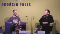 Nadácia POLIS / 2023.04.26 | O SKIALPINIZME S PETROM SVÄTOJÁNSKYM