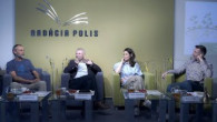 Nadácia POLIS / 2024.04.15 | ZACHRÁŇME PȎDU. PESTUJME V SÚLADE S PRÍRODOU