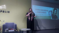 Nadácia POLIS / 2024.04.18 | JOZEF GABČÍK A ANNA MALINOVÁ