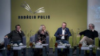 Nadácia POLIS / 2025.11.17 | 17. NOVEMBER: SLOBODA A ZODPOVEDNOSŤ. DISKUSIA O TOM, ČO ZNAMENÁ ŽIŤ V DEMOKRACII