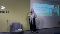 Nadácia POLIS / 2026 05 20 | ANNA MALINOVÁ. BEZPEČNÝ ÚKRYT PRE GABČÍKA