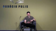 Nadácia POLIS / 2026.03.10 | Beseda s Jurajom Mravcom ml.