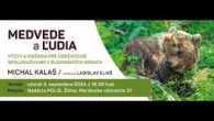 Nadácia POLIS / MEDVEDE A ĽUDIA: VÝZVY A RIEŠENIA PRE UDRŽATEĽNÉ SPOLUNAŽÍVANIE V SLOVENSKÝCH HORÁCH