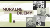Nadácia POLIS / MORÁLNE DILEMY