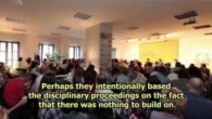 Nadácia POLIS / Myšlienky a ľudia v Nadácii Polis | Thoughts and people at the Polis foundation | 2011-2013