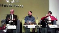 Nadácia POLIS / Nadácia Polis: Anton Srholec - O skromnosti a hodnotách