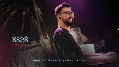 Godzone / CHVÁLY ESPÉ I GODZONE ŽENSKÁ KONFERENCIA 2024