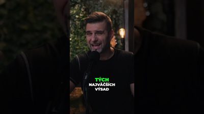 Godzone / Nachádzame sa na historickej križovatke