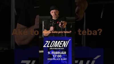 Godzone / Páčilo sa ti to dnes Bože?