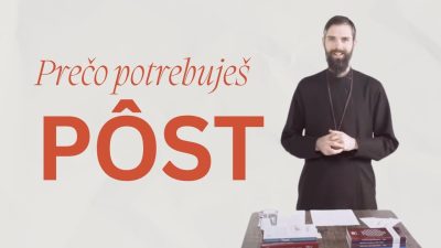 Godzone / Bez pôstu sa nepohneš👣