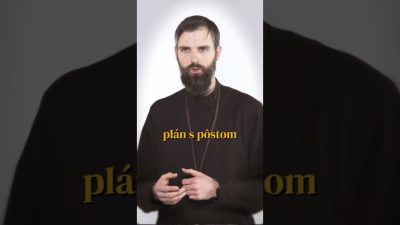 Godzone / Objav dar pôstu na godzoneacademy.sk