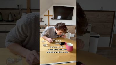 Godzone / Odpočúvajú nás telefóny? Treba to skúsiť! 😁