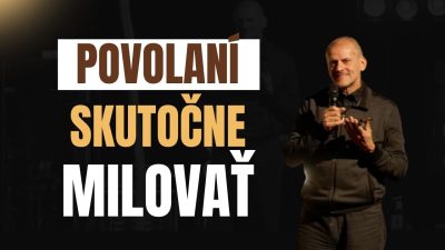 Godzone / SME POVOLANÍ K LÁSKE | DOMINIK MARKOŠ | ZLOMENÍ - 9.2.2025
