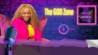 Godzone / THE GOD ZONE***FRIDAY***CLICK THE BELL***SUBSCRIBE