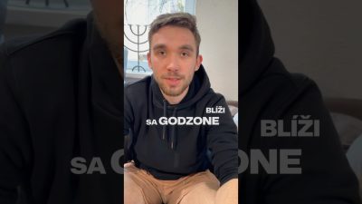 Godzone / Blíži sa...