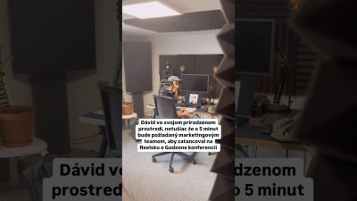 Godzone / Sladká nevedomosť