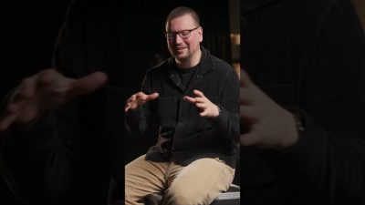 Godzone / Spýtaj sa sám seba, žiješ alebo prežívaš?