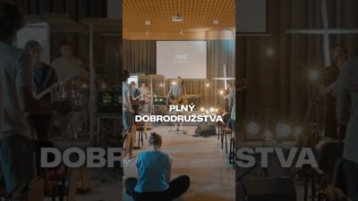 Godzone / 🚀 Vstúp do plnosti života s Bohom!