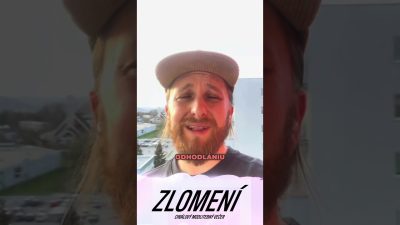 Godzone / Zo svojich síl sa zmeniť neviem.