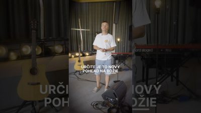 Godzone / Čo dá človeku Godzone škola?