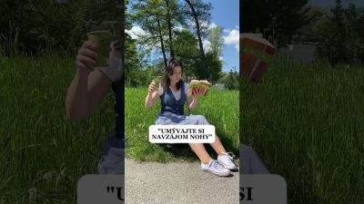 Godzone / Keď ťa šokuje Božie slovo