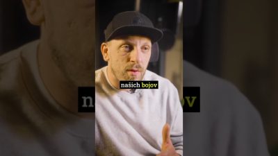 Godzone / "Uprostred našich bojov a zápasov sme sa rozhodli vyvýšiť Boha.."