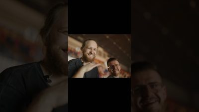 Godzone / Život v plnosti je v Ňom 🙌