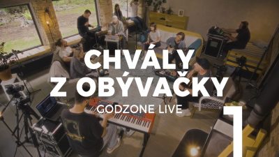 Godzone / Chvály z obývačky