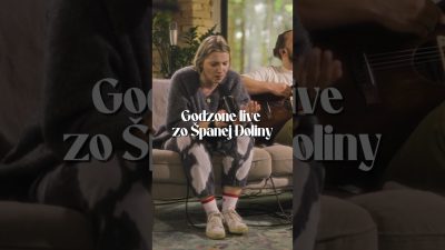 Godzone / JEŠUA ✨